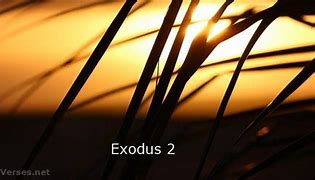 Image result for Exodus 2