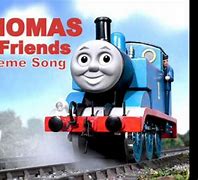 Image result for Thomas and Friends Theme Song