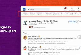 Image result for LinkedIn Search String