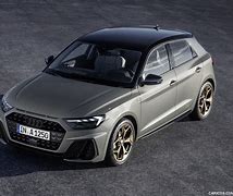 Image result for Teal Audi A1