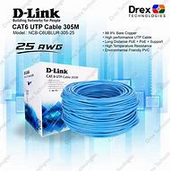 Image result for UTP Cable Cat6