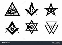 Image result for International Masonic Symbol