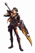 Image result for God Eater Hugo Merch