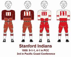 Image result for Stanford Indians