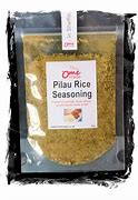 Image result for Vegetable Pilau Seasoning