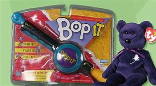 Image result for Ankle Jumping Toy 90s