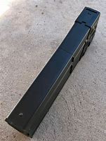 Image result for 40 Round Magazine HK91