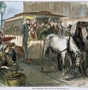 Image result for Horse Flu 1872