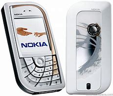 Image result for Nokia 7610