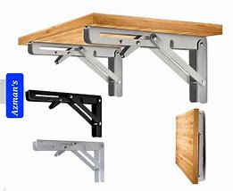 Image result for Wall Hanging Table Folding