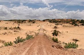 Image result for Dusty Desert Road