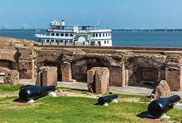 Image result for Ft. Sumter Civil War