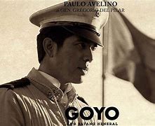 Image result for Goyo Del Pilar Printable