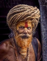 Image result for Sadhu Himalaya