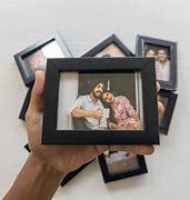 Image result for Mini 1 Inch Picture Frames