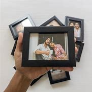 Image result for Mini Picture Frames with Clasp Opening