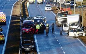 Image result for Car Crash A19