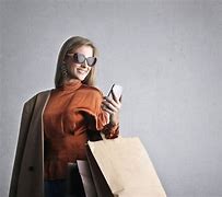 Image result for Shopping Bag Stock Image