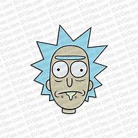 Image result for Rick and Morty Shirt SVG