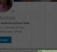 Image result for LinkedIn Recommendation Write Up