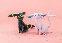 Image result for Pokemon Eeveelution Plushies