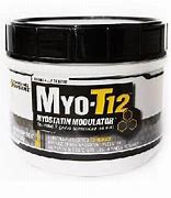 Image result for MYO-T12