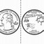 Image result for Quarter Coin Clip Art