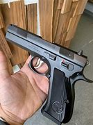 Image result for CZ 97 45