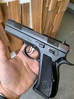 Image result for CZ 97B 45 Cal