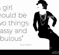 Image result for Coco Chanel Pearl Quote