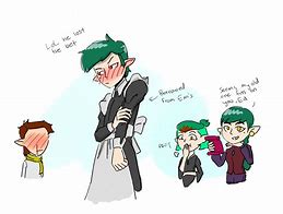 Image result for Edric Fan Art Toh