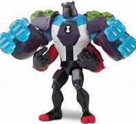 Image result for Ben 10 Action Figures