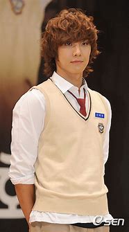 Image result for Lee Jun MBLAQ