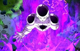 Image result for Frieza 100 Percent