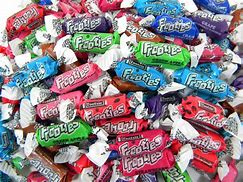 Image result for Tootsie Roll Frooties Candy