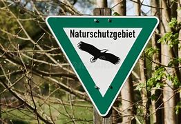 Image result for Nature Reserve Sign