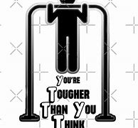 Image result for You Are Tougher than You Think