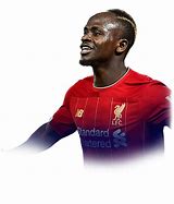 Image result for Sadio Mane FIFA