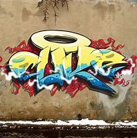 Image result for Grafitti Art Digital