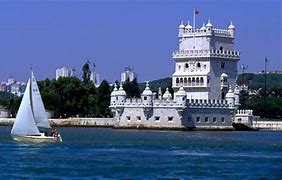 Image result for Torre De Belem Portugal