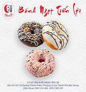 Image result for Biểu Đồ Bánh Donut