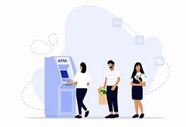 Image result for ATM Service Machine