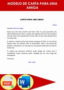 Image result for Cartas Para Amigas