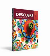 Image result for Descubre 1 Workbook