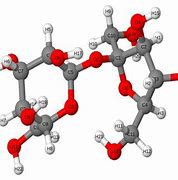 Image result for sucrose structure