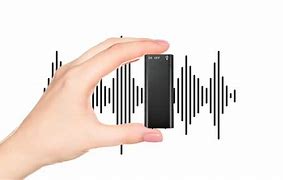 Image result for Tiny Voice Recording Devices