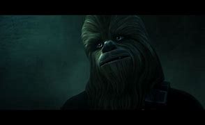 Image result for Chewbacca UV Map