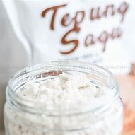 Image result for Merk Tepung Sagu