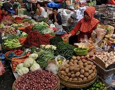 Image result for Pasar Sayur Melayu