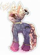 Image result for MLP OC Fox